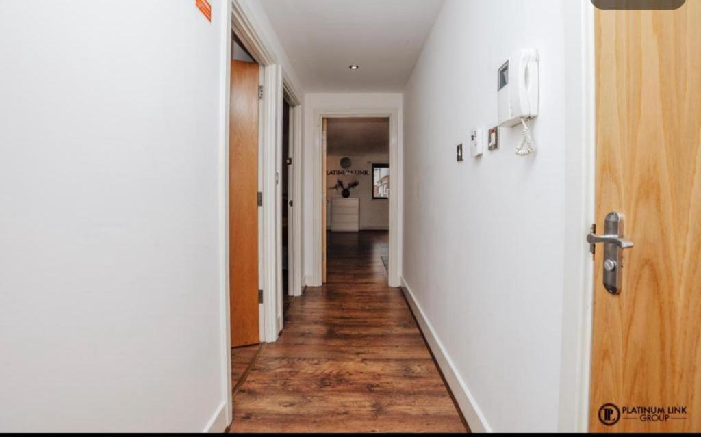 Sl Luxury 2 Bed Broad St Home Birmingham Kültér fotó